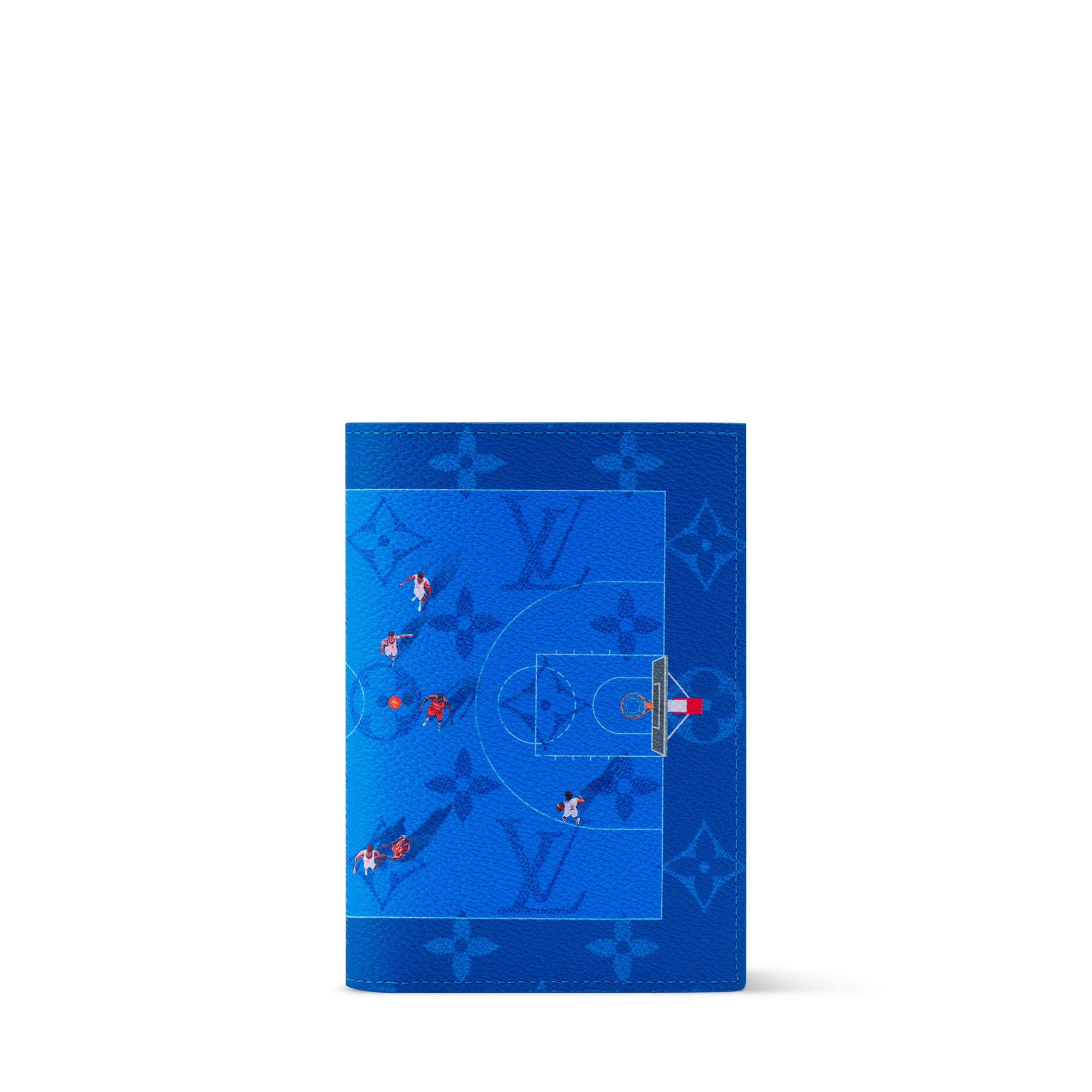 Passport Cover Monogram Other - Travel M14876 | LOUIS VUITTON